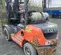 2019 Toyota 8FGU30 Warehouse Forklift