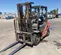 2018 Toyota 8FGU25 Warehouse Forklift