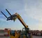 2019 JCB 512-56 Forklift