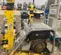 2021 Wacker Neuson DPU6555He Vibratory Plate Compactor