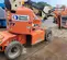 2015 JLG E400AJPN Articulating Boom Lift