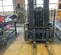 2018 Toyota 8FGU30 Warehouse Forklift