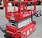2018 MEC 1330SE Scissor Lift