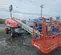 2016 Skyjack SJ40T Boom Lift