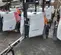 2022 Generac MLTS-4 Portable Light Tower