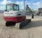2019 Takeuchi TB290C Mini Excavator