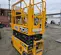 2018 JCB S1930E Scissor Lift