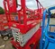 2017 MEC 4555SE Scissor Lift