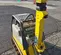 2022 Wacker Neuson DPU6555He Vibratory Plate Compactor