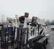 2022 S.D.P. Manufacturing EZ55MLP Digger Derrick