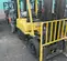 2018 HYSTER H50XT Warehouse Forklift