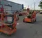 2013 JLG E400AJPN Articulating Boom Lift