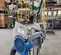 2018 BISOMAC BISO308-1000L Hoist