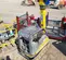 2021 Wacker Neuson DPU5545He Vibratory Plate Compactor