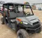 2021 Polaris PRO XD 4000D Utility Vehicle