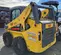 2018 Wacker Neuson SW21 Track Loader