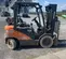 2019 Doosan G25P-7DF Warehouse Forklift