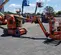 2013 JLG E300AJP Articulating Boom Lift