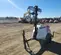 2017 Magnum Pro MLT6SM Portable Light Tower