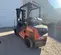 2018 Toyota 8FGU30 Warehouse Forklift