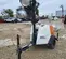 2018 Magnum Pro MLT6SM Portable Light Tower