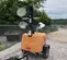 2019 Wacker Neuson LTV6K Portable Light Tower