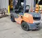 2018 Toyota 8FDU30 Warehouse Forklift