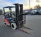2019 Toyota 8FGU25 Warehouse Forklift