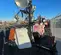 2019 Magnum Pro MLT6SM Portable Light Tower