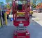2017 MEC 1330SE Scissor Lift