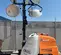 2020 Magnum Pro MLT6SM Portable Light Tower