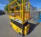 2019 JCB S1930E Scissor Lift