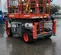 2017 Skyjack SJ6832RT Rough Terrain Scissor Lift