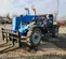2018 Genie GTH-636 Forklift
