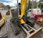 2019 Wacker Neuson EZ36 Mini Excavator