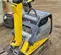 2021 Wacker Neuson DPU6555He Vibratory Plate Compactor