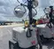 2017 Wacker Neuson LTV6K Portable Light Tower