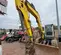 2019 Wacker Neuson ET90 Mini Excavator
