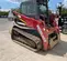 2021 Takeuchi TL12R2-CR Track Loader