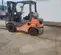 2020 Toyota 8FGU25 Warehouse Forklift
