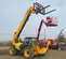 2018 JCB 512-56 S Forklift