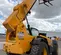 2017 JCB 510-56 S Forklift