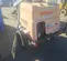 2021 Generac MLTS-4 Portable Light Tower