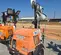 2018 Magnum Pro MLT6SM Portable Light Tower
