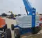 2016 Genie S-45 Boom Lift