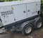 2021 Wacker Neuson G50 T4F Diesel Generator