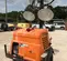 2019 Magnum Pro MLT6SM Portable Light Tower