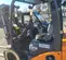 2019 Doosan G25P-7DF Warehouse Forklift