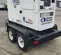 2017 Multiquip MQP56 Diesel Generator