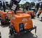 2023 Generac MLTS-4 Portable Light Tower